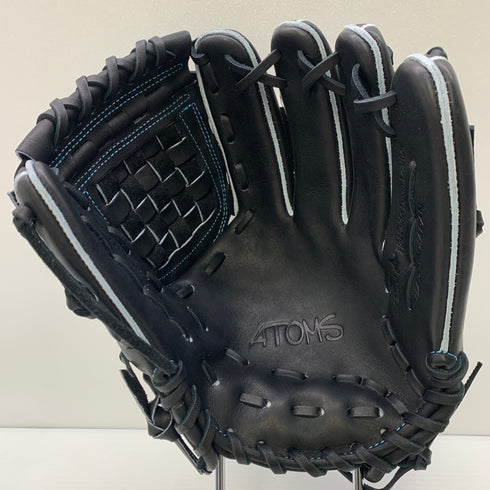 アトムズ ATOMS 硬式 大人 一般 内野手用 グローブ グラブ 右投げ AGL-NE105 タグ付き 野球 6131