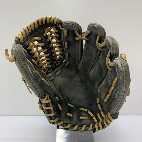 ザナックス Xanax 軟式 大人 一般 外野手用 グローブ グラブ 右投げ BRG508PM 中古品 野球 6241