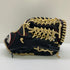 久保田スラッガー KUBOTA SLUGGER KSN-M00 軟式 大人 一般 内野手用 グローブ グラブ 右投げ 中古品 グローブ袋付き 野球 8602