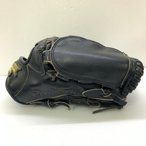 エスエスケイ SSK 硬式 大人 一般 投手用 グローブ ピッチャー グラブ 右投げ 中古品 野球 9699