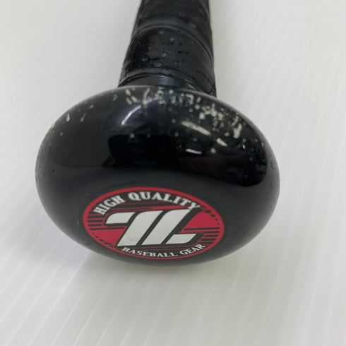 ゼット ZETT ブラックキャノン 軟式 大人 一般 FRP製バット BCT31984 トップバランス ケース付き 野球 6940
