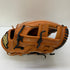 ベースマンTHE PROFESSIONAL MODEL 硬式 大人 一般 内野手用 グローブ グラブ 右投げ 中古品 野球 6317