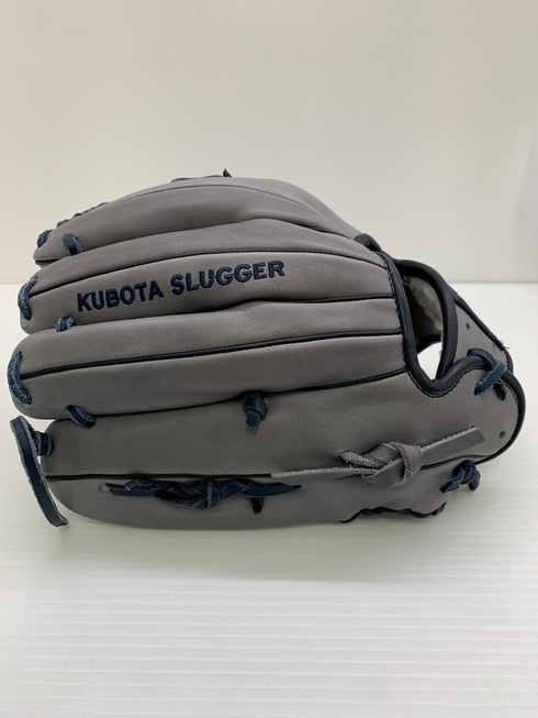 中古品 久保田スラッガー KUBOTA SLUGGER スペシャルオーダー 軟式 内野手用グローブ AR3 5422
