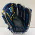 ノリア NORIA 硬式 大人 一般 内野手用 グローブ グラブ 右投げ オーダー 中古品 野球 1359