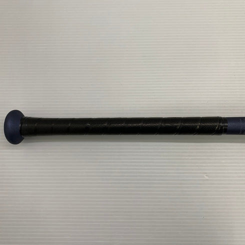 中古品 ミズノ MIZUNO ビヨンドマックスレガシー 軟式 FRP製バット 1CJBR191 ケース付き 6495