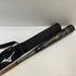 ミズノ MIZUNO ビヨンドマックスギガキング 軟式 大人 一般 FRP製バット 1CJBR152 中古 ケース付き 野球 8066