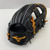 ミズノ MIZUNO ミズノプロ 硬式 大人 一般 内野手用 グローブ グラブ 右投げ 1AJGH28023 中古品 グローブ袋付き 野球 5973