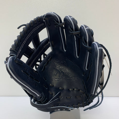 ローリングス Rawlings ハートオブハイド 硬式 大人 一般 内野手用 グローブ グラブ 右投げ GH4FHPCK4H タグ付き グローブ袋付き 野球 6322