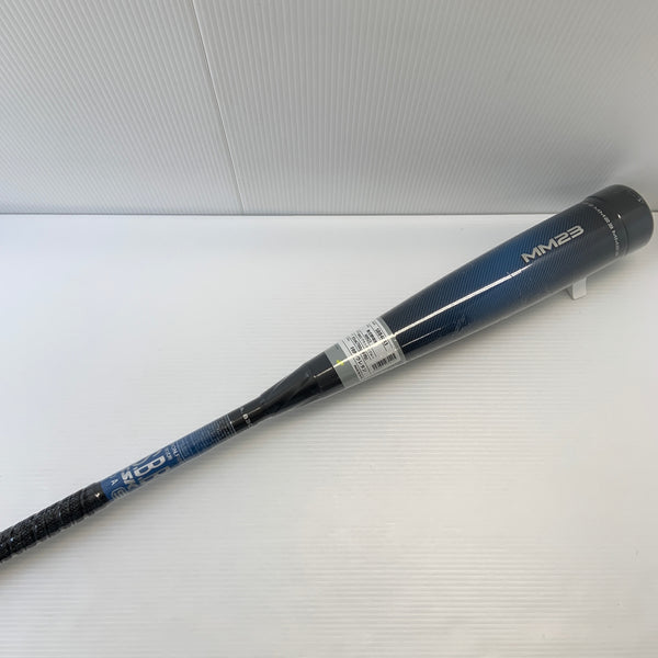 エスエスケイ SSK MM23 軟式 大人 一般 FRP製バット SBB4043 トップバランス 未使用品 野球 8103