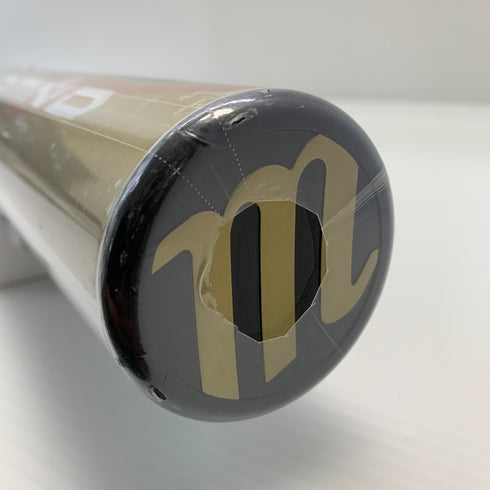 マルーチ marucci ECHO DMND ソフトボール用 大人 一般 FRP製バット MJFPEDM ミドルバランス 未使用品 野球 7623