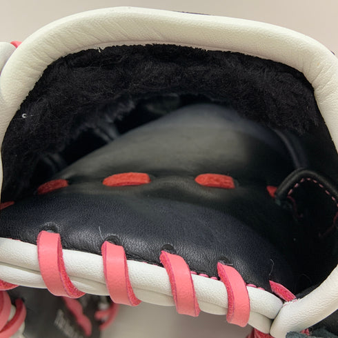 ローリングス Rawlings HOH 軟式 大人 一般 外野手用 グローブ グラブ 右投げ GR1HOB88 中古品 野球 6541