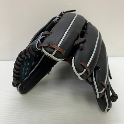 エスエスケイ SSK プロエッジ 硬式 大人 一般 外野手用 グローブ グラブ 右投げ PEO874AKE 中古品 野球 6767