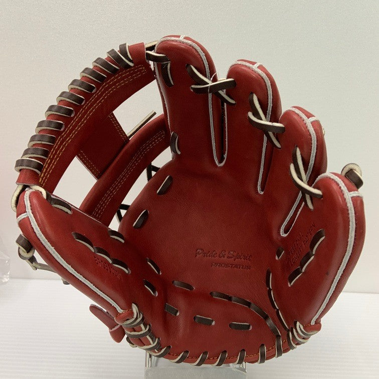 ゼット ZETT プロステイタス 軟式 内野手用グローブ BRGB30270 3859 ゼット ZETT プロステイタス 軟式 内野手用グローブ BRGB30270