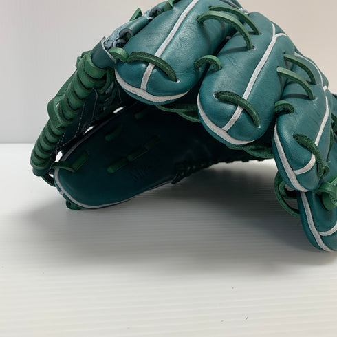 ノーリミット NLP-02 硬式 大人 一般 投手用 グローブ ピッチャー グラブ 右投げ 中古品 野球 8541
