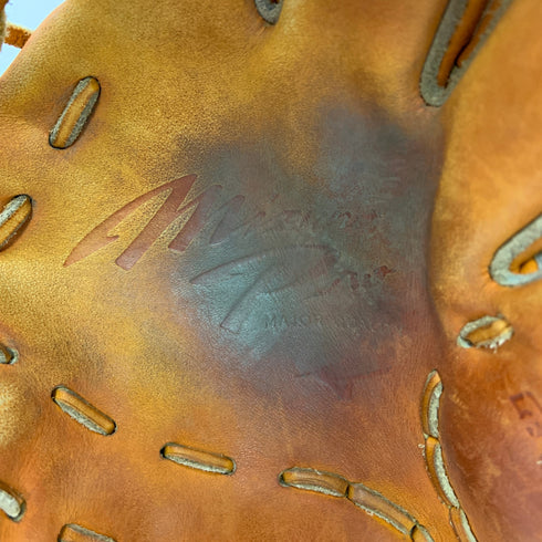 ミズノ MIZUNO ミズノプロ mizunopro 1AJGR22033 軟式 大人 一般 内野手用 グローブ グラブ 右投げ 中古品 野球 9570