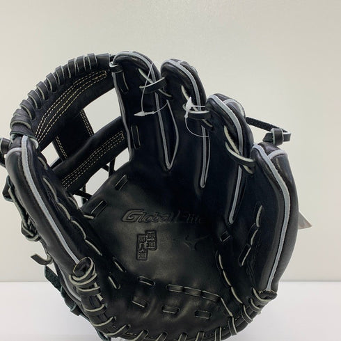 ミズノ MIZUNO グローバルエリート HS∞インフィニティ 硬式 内野手用グローブ 1AJGH25503 MM型 5669