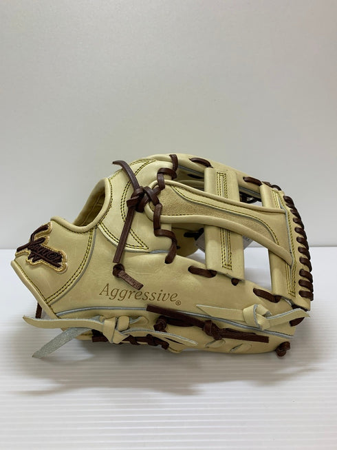 久保田スラッガ ー KUBOTA SLUGGER 限定 硬式内野手用グローブ KSG-AR5 3747