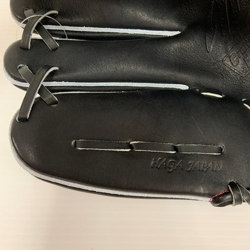 ミズノ MIZUNO ミズノプロ mizunopro 1AJGH32001伊藤型 HAGA製 硬式 大人 一般 投手用 グローブ ピッチャー グラブ 左投げ タグ付き 野球 1416