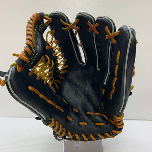 久保田スラッガー KUBOTA SLUGGER 軟式 大人 一般 外野手用 グローブ グラブ 右投げ KSN-SPY 中古品 野球 7262
