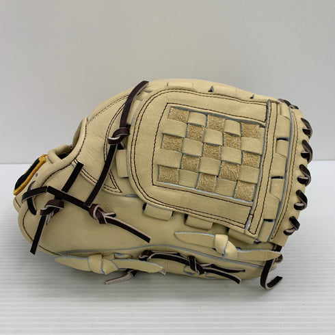 ワールドペガサス Worldpegasus グランドペガサス TOP 硬式軟式兼用 オールラウンド用グローブ WGN4PT56SPS コユニ仕様 4417