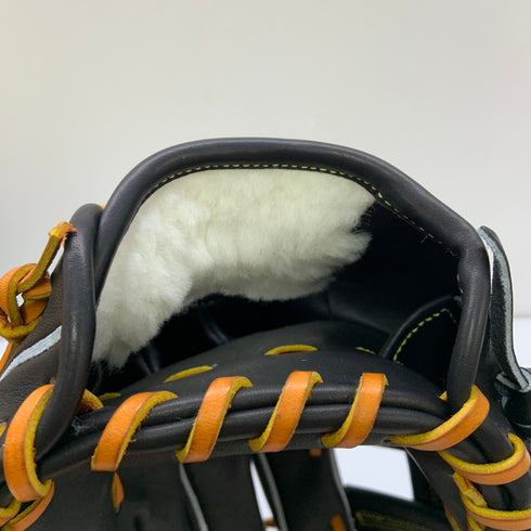 ミズノ MIZUNO ミズノプロ mizunopro 1AJGH34223 硬式 大人 一般 内野手用 グローブ グラブ 右投げ タグ付き 野球 9538
