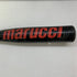 マルーチ marucci ワニクラッシャー 少年軟式 子ども FRP製バット MJJSBBWSJ 中古 ケース付き 野球 7711