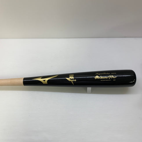 ミズノ MIZUNO ミズノプロ 硬式 大人 一般 木製バット(BFJマーク) 野球 7360