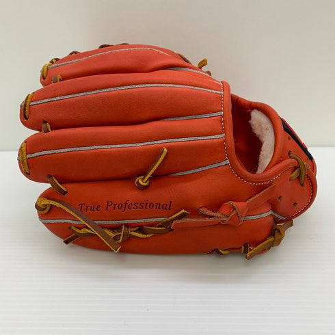 中古品 久保田スラッガー KUBOTA SLUGGER 軟式 内野手用グローブ KSN-24MS 5572