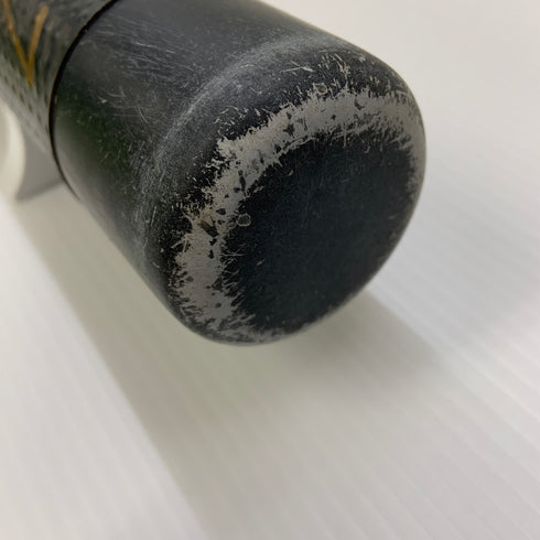 ミズノ MIZUNO ビヨンドマックスメガキング ソフトボール用 大人 一般 FRP製バット 1CJBS305 ケース付き 7116