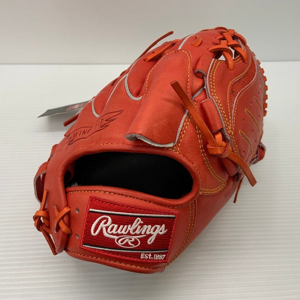 ローリングス Rawlings プロプリファード 硬式 投手用グローブ GH9FPRA15W 3936