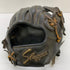 久保田スラッガー KUBOTA SLUGGER 硬式 大人 一般 内野手用 グローブ グラブ 右投げ 中古品 野球 7927