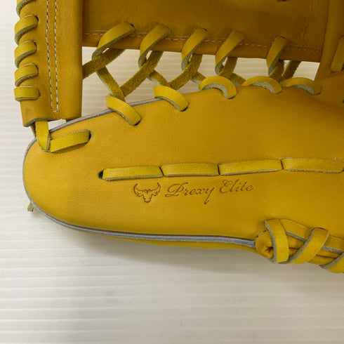 ミズノ MIZUNO ミズノプロ 硬式 大人 一般 外野手用 グローブ グラブ 右投げ 1AJGH32017 ヌートバー型 HAGAJAPAN タグ付き 野球 7856