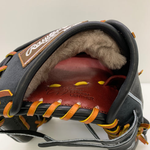 ローリングス Rawlings プロプリファード 硬式 内野手用グローブ GH4FPW2N52MG 5624