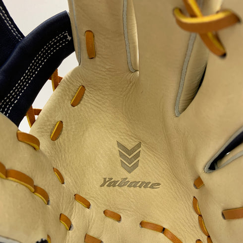 ヤバネ YABANE 軟式 大人 一般 オールラウンド グローブ グラブ 右投げ YA5EGR01 タグ付き 野球 6748