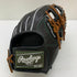 ローリングス Rawlings HOH GR6HEN54FS 軟式 大人 一般 内野手用 グローブ グラブ 右投げ 中古品 野球 9405