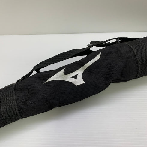 ミズノ MIZUNO ビヨンドマックスオーバル 少年軟式 子ども FRP製バット 1CJBY114 トップバランス 中古 野球 9532
