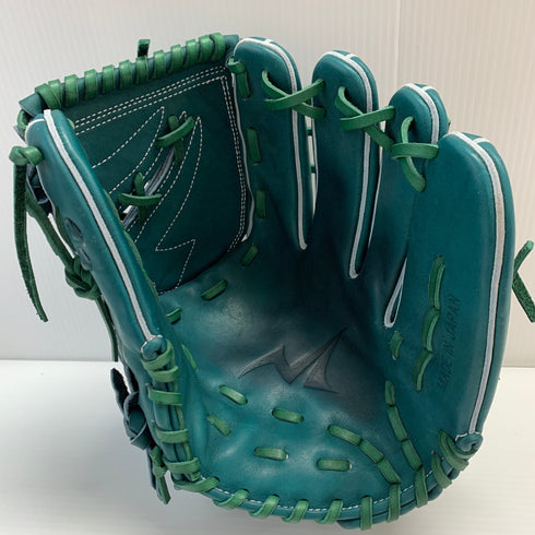 ノーリミット NLP-02 硬式 大人 一般 投手用 グローブ ピッチャー グラブ 右投げ 中古品 野球 8541