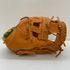 ドナイヤ Donaiya 軟式 大人 一般 内野手用 グローブ グラブ 右投げ DJNIM 中古品 野球 7268