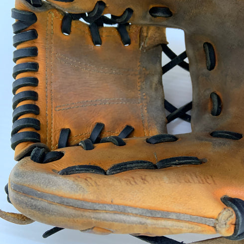 ローリングス Rawlings GR6HTC2AF 軟式 大人 一般 キャッチャーミット 捕手 グローブ グラブ 右投げ 中古品 野球 9392