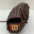 ウィルソン Wilson ウィルソンスタッフ 硬式 大人 一般 投手用 グローブ ピッチャー グラブ 右投げ WBW102888 タグ付き 野球 7503