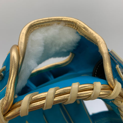 ゼット ZETT プロステイタス 軟式 大人 一般 二塁手・遊撃手用 グローブ グラブ 右投げ BRGB30376F タグ付き 野球 7267