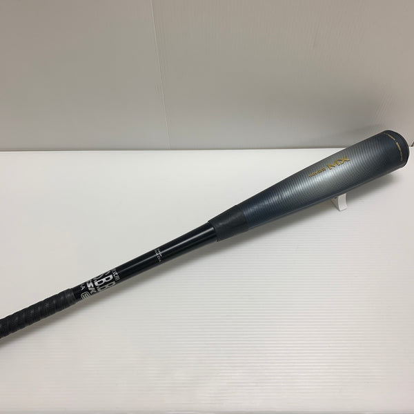 エスエスケイ SSK MM23 MX 軟式 大人 一般 FRP製バット SBB4040 野球 7691