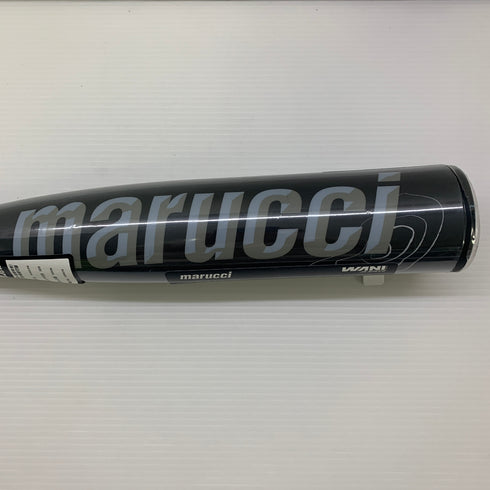 マルーチ marucci ワニクラッシャースピードJr 少年軟式 子ども FRP製バット MJJSBBWS2J ミドルバランス 未使用品 野球 8097
