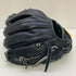 デルタ 軟式 大人 一般 内野手用 グローブ グラブ 右投げ 中古品 グローブ袋付き 野球 9385