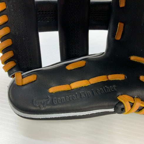 ミズノ MIZUNO ミズノプロ 硬式 大人 一般 内野手用 グローブ グラブ 右投げ 1AJGH97813 タグ付き 箱・グローブ袋付き 野球 7304