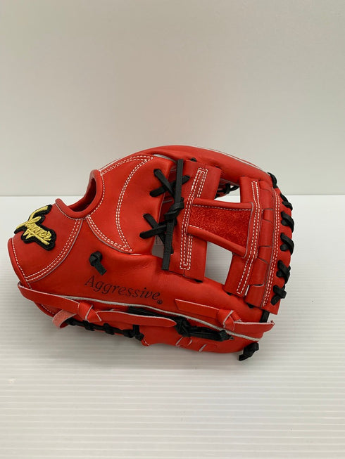久保田スラッガー KUBOTA SLUGGER 限定 硬式 内野手用グローブKSG-24MS型 3435