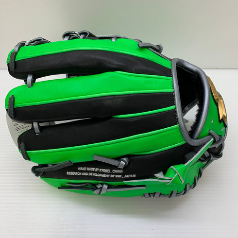 エスエスケイ SSK プロエッジ 軟式 大人 一般 オールラウンド グローブ グラブ 右投げ PENC223AL タグ付き 野球 6484