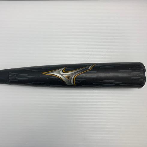 ミズノ MIZUNO ビヨンドマックスレガシーメタル 軟式 大人 一般 FRP製バット 1CJBR200 トップバランス 野球 7945