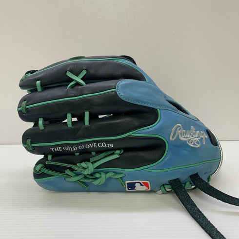 ローリングス Rawlings HOH 軟式 大人 一般 外野手用 グローブ グラブ 右投げ GR3HMY795FW 中古品 野球 6481