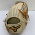 ミズノ MIZUNO ミズノプロ mizunopro 1AJGH31103 硬式 大人 一般 内野手用 グローブ グラブ 右投げ タグ付き グローブ袋付き 野球 1178